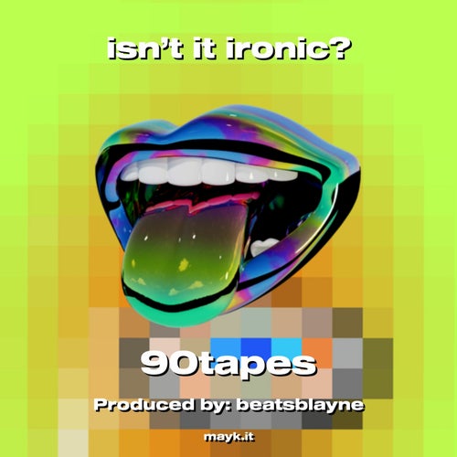 isn't it ironic?