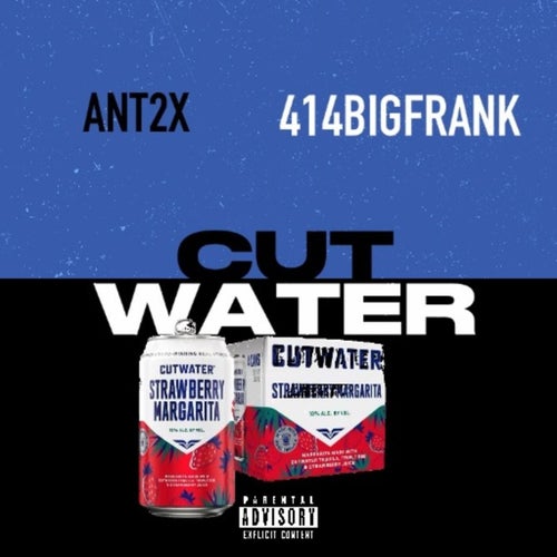 Cut Water (feat. 414bigfrank)