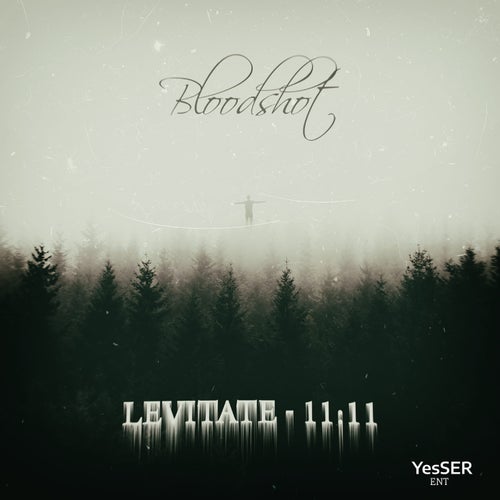 Levitate 11:11