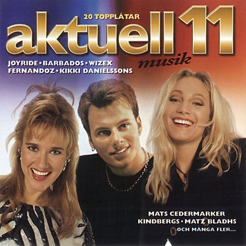 Aktuell Musik 11