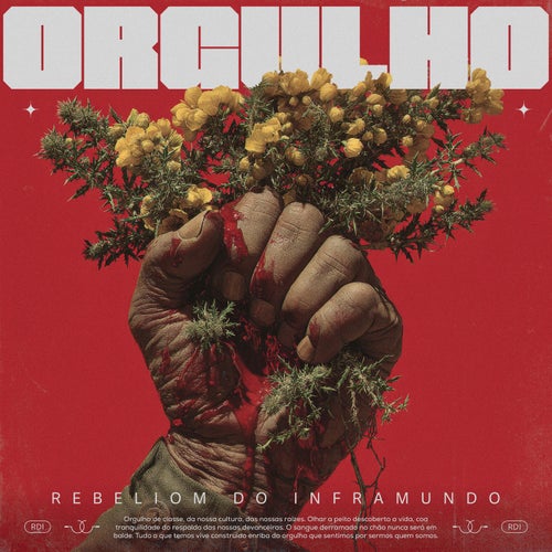 Orgulho