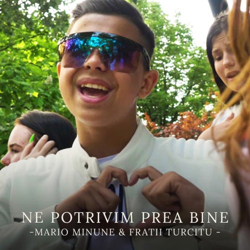 Ne potrivim prea bine