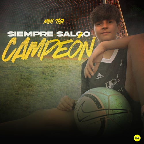 Siempre salgo campeón