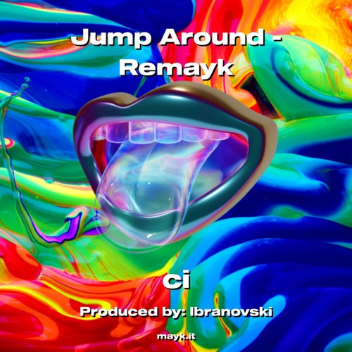 Jump Around - Remayk