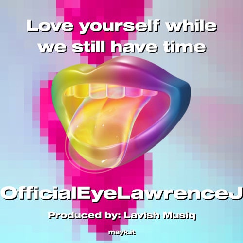 yourself while we still have time