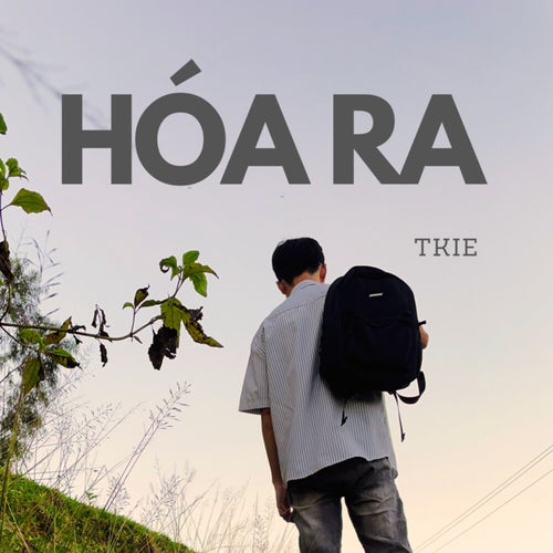 Hoá Ra