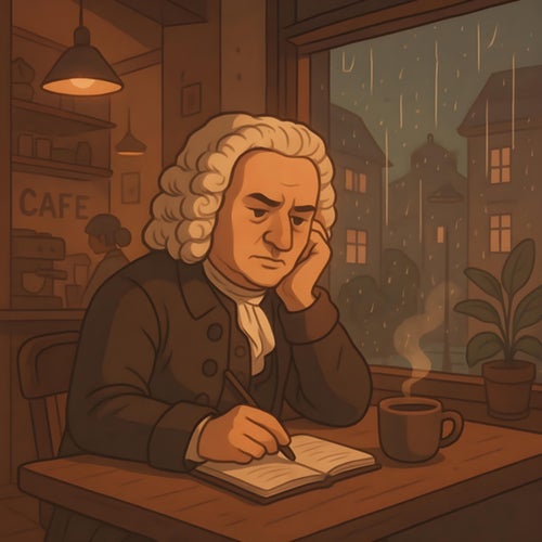 1st Prelude (LoFi Version)