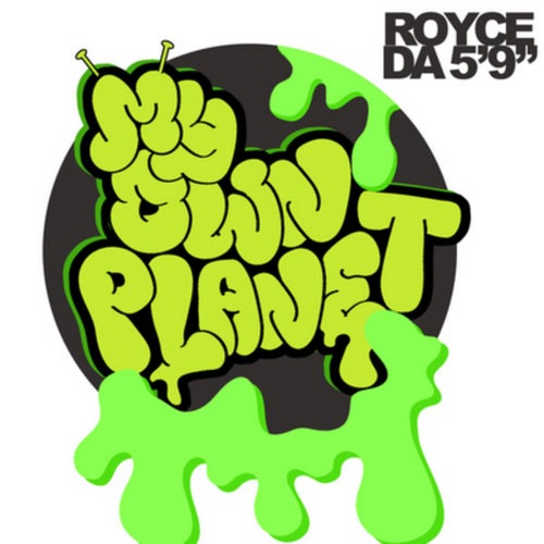 My Own Planet (feat. Big Sean & Mr. Porter)