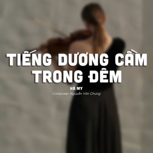 Tiếng Dương Cầm Trong Đêm