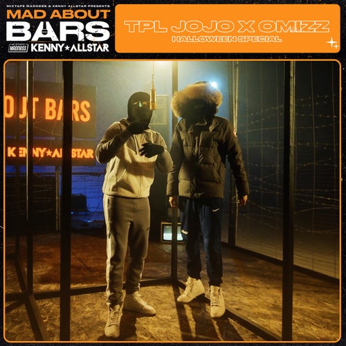 Mad About Bars (Halloween Special)