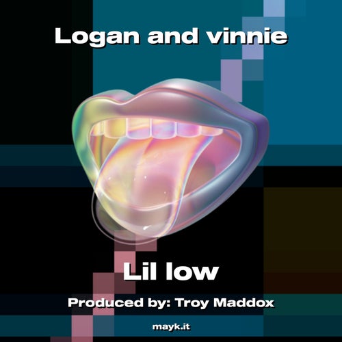 Logan and vinnie