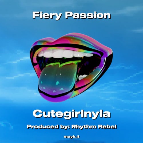 Fiery Passion