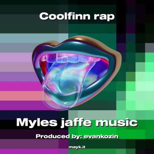 Coolfinn rap