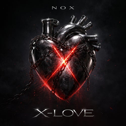 X-LOVE-The 3rd Mini Album