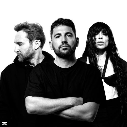 Pum Pum (Extended Mix)