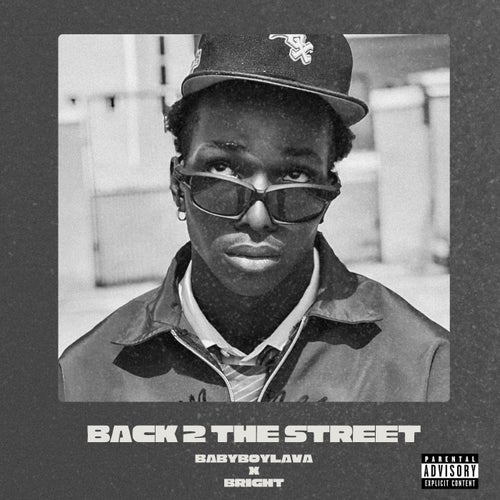 Back 2 The Street (feat. Bright Bnta)