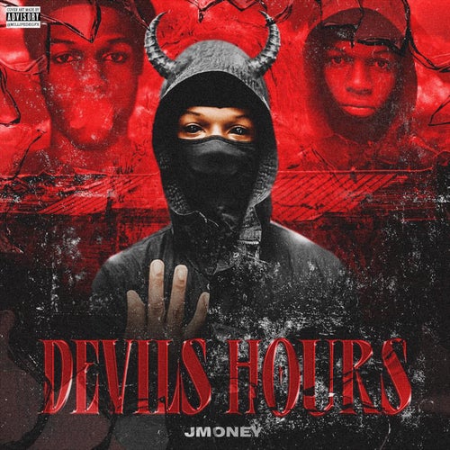 Devil Hours