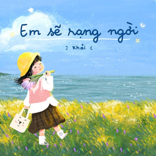 Em sẽ rạng ngời