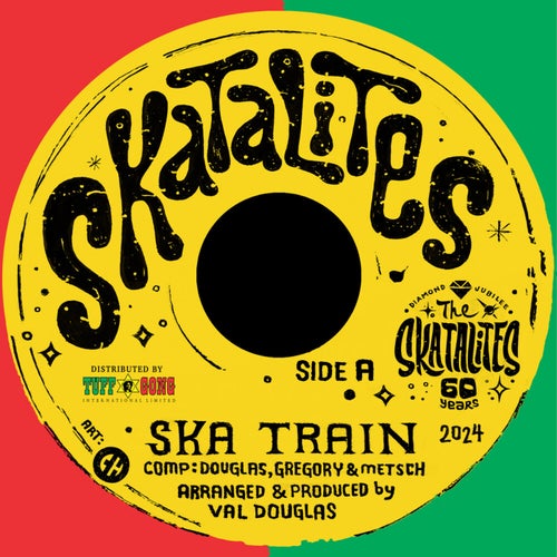 Ska Train