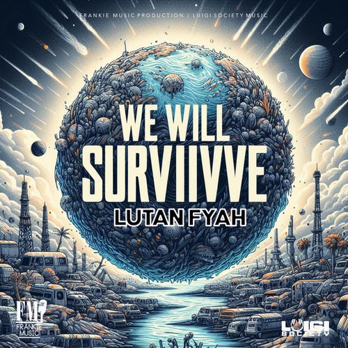 We Will Survive