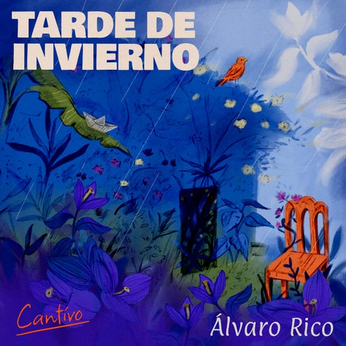 Tarde de Invierno