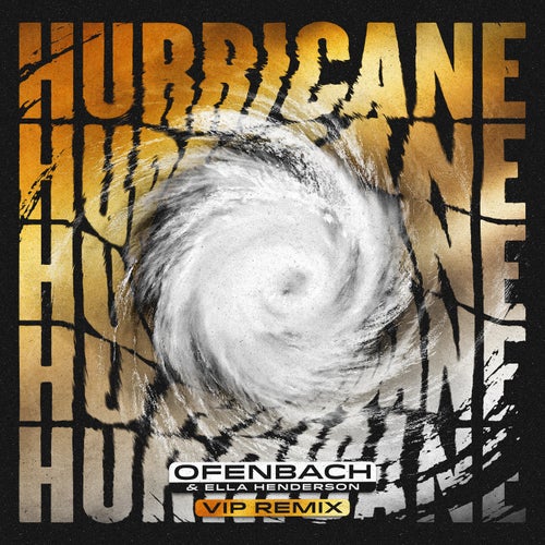 Hurricane (VIP Remix) (Extended Mix)