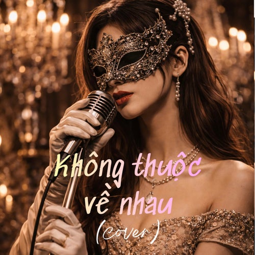 Không thuộc về nhau (Cover)
