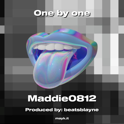 One by one