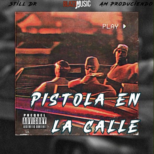 Pitola En La Calle
