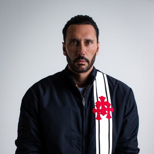 Cedric Gervais Profile