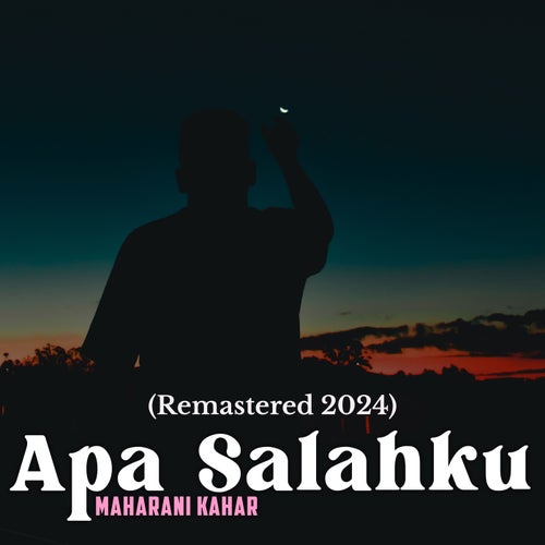 Apa Salahku (Remastered 2024)
