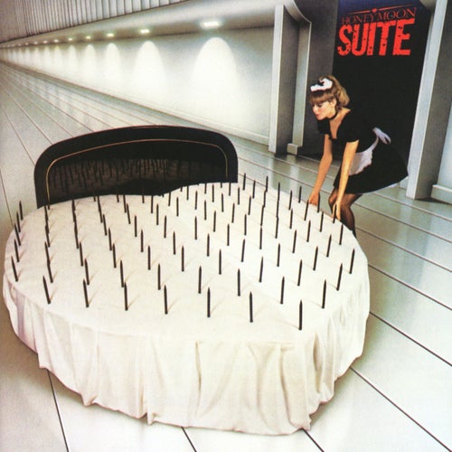 Honeymoon Suite