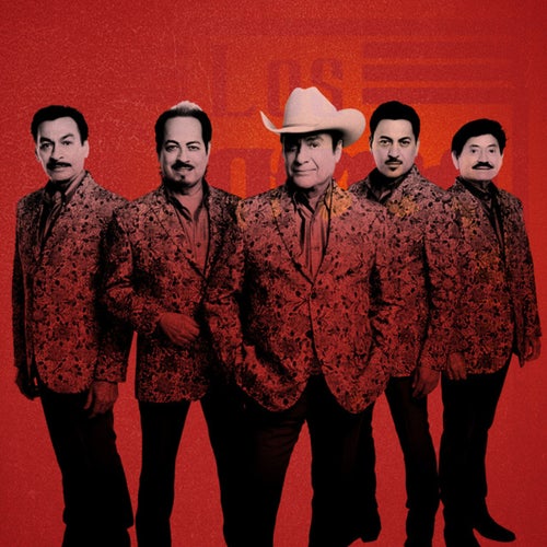 Los Tigres Del Norte Profile