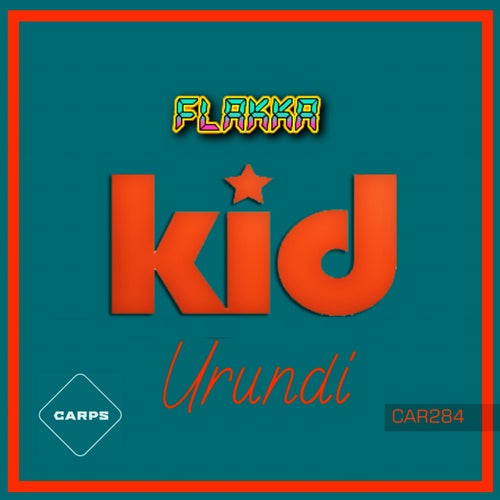Kid Urundi