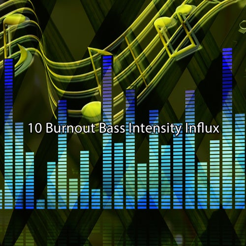 10 Burnout Bass Intensity Influx