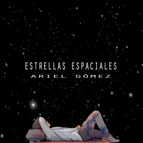 Estrellas Espaciales