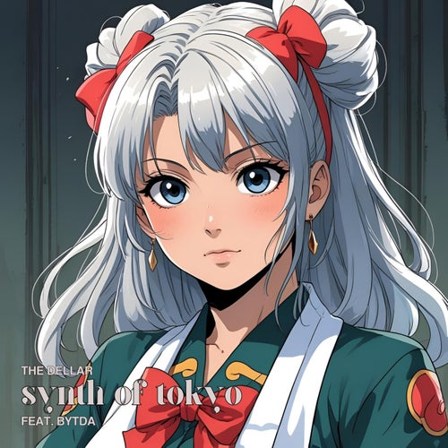 synth of tokyo (feat. BYTDA)