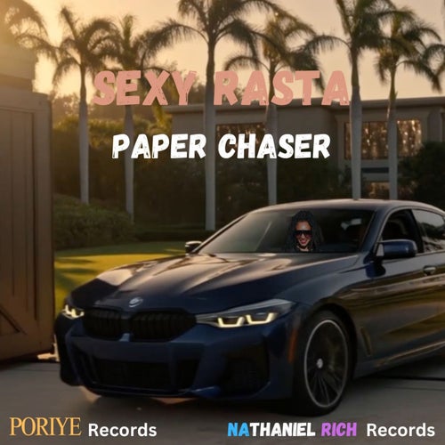 Paper Chaser