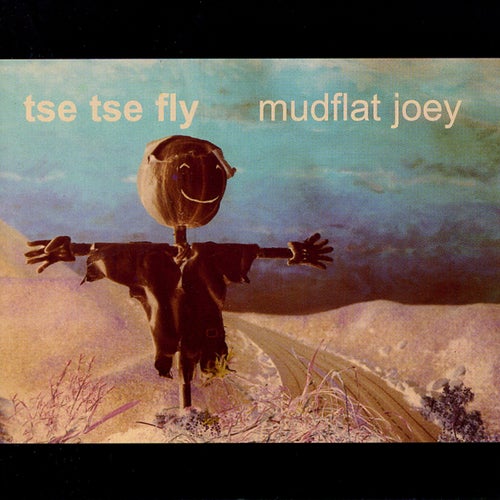 Mudflat Joey