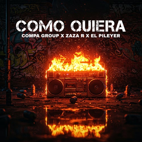Como Quiera
