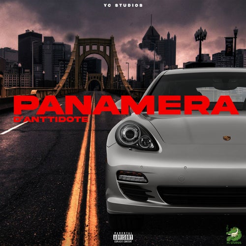 Panamera