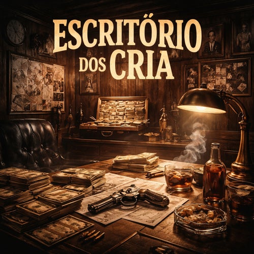 Escritório dos Cria