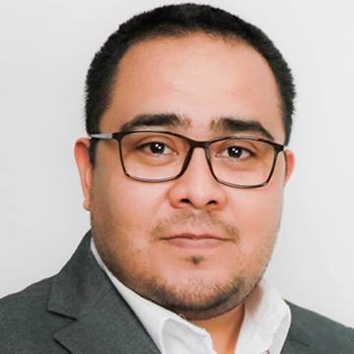 Roberto Rocha Profile