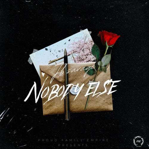 Nobody Else