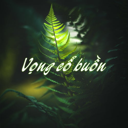 Vọng Cổ Buồn