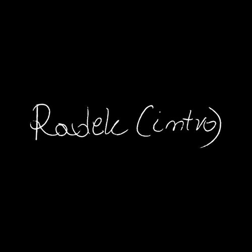 Radek (intro)