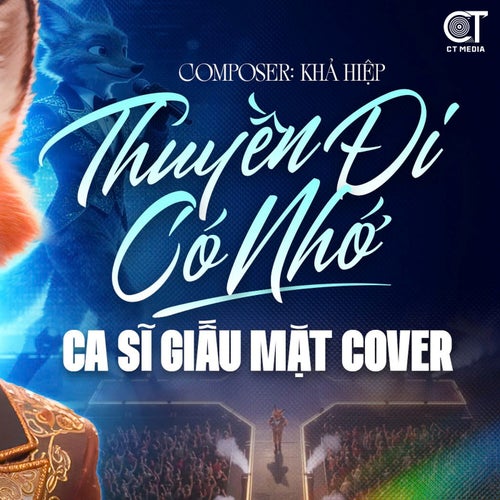 Thuyền Đi Có Nhớ