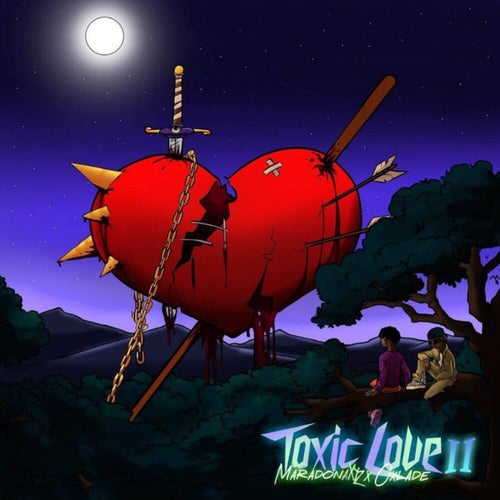Toxic Love II