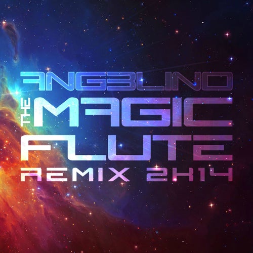 The Magic Flute (Remix 2K14)