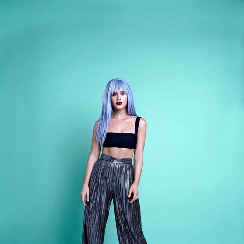 Tigerlily Profile